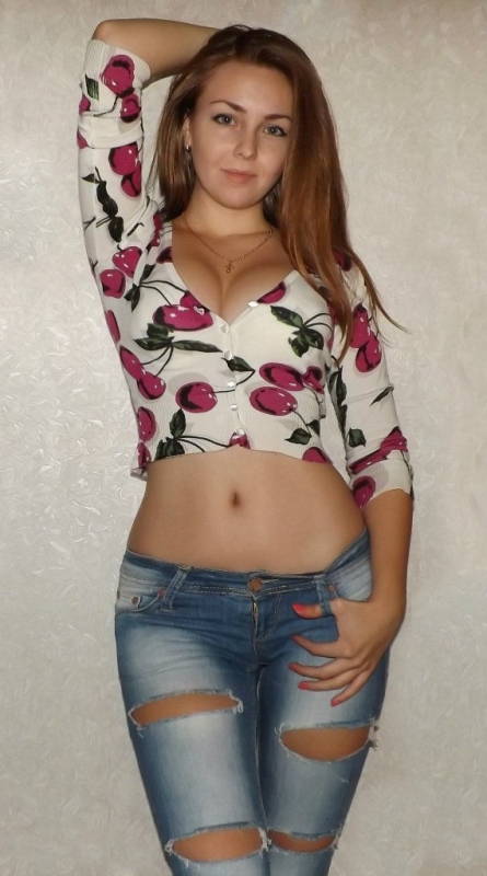 Анкета проститутки Галина - Фото 1, Червоноград, 28 лет, №26418